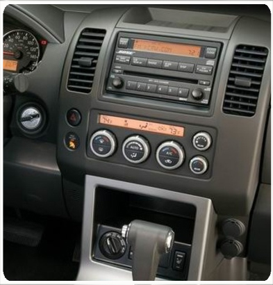 Pathfinder R51 2005-2013